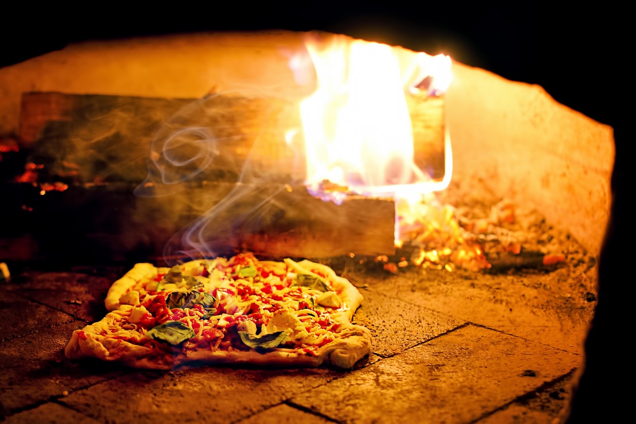 Pizza 2