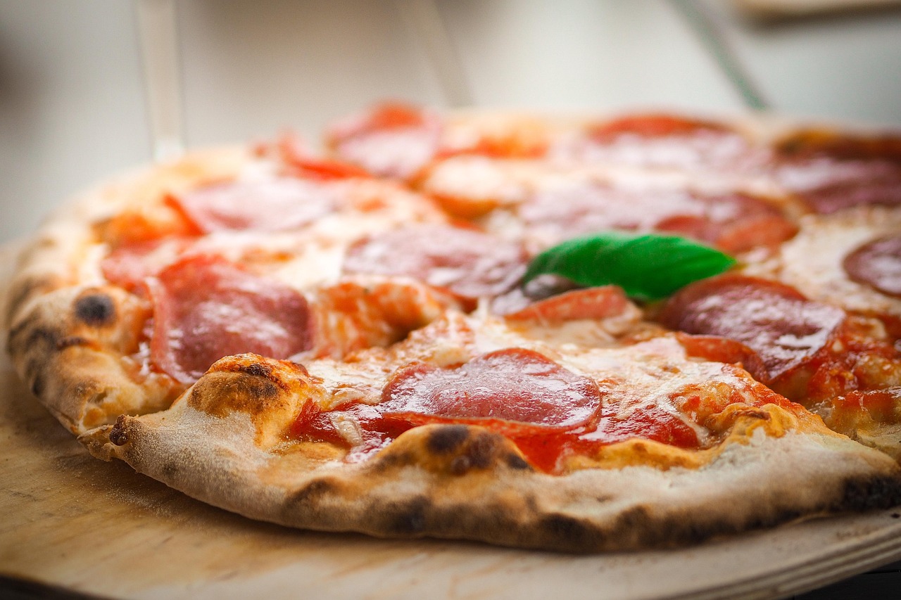 Pizza 3